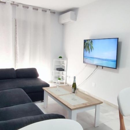 Fantastico Apartamento Totalmente Renovado Torre Del Mar Exterior foto