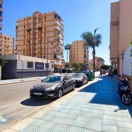 Fantastico Apartamento Totalmente Renovado Torre Del Mar Exterior foto