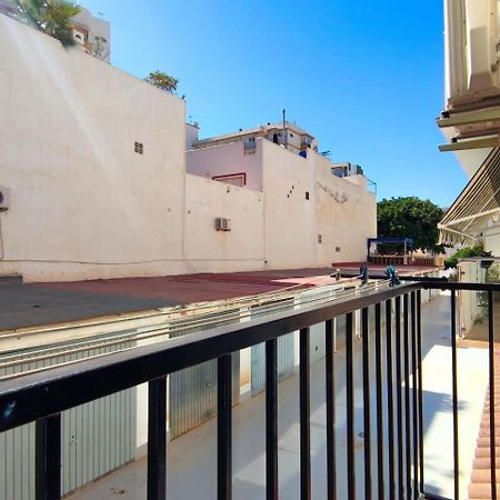 Fantastico Apartamento Totalmente Renovado Torre Del Mar Exterior foto