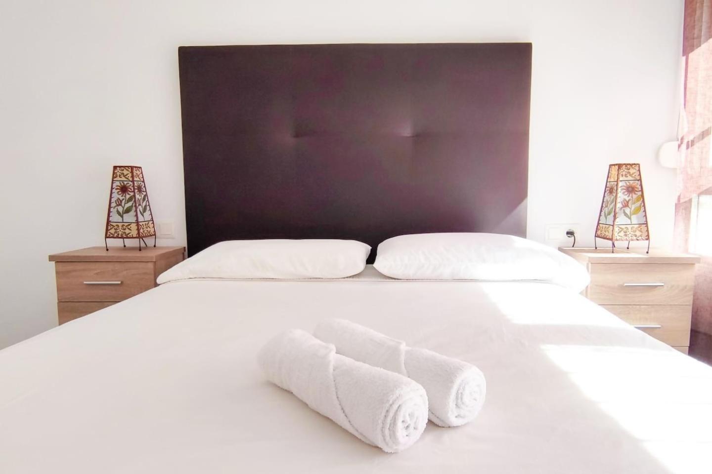Fantastico Apartamento Totalmente Renovado Torre Del Mar Exterior foto