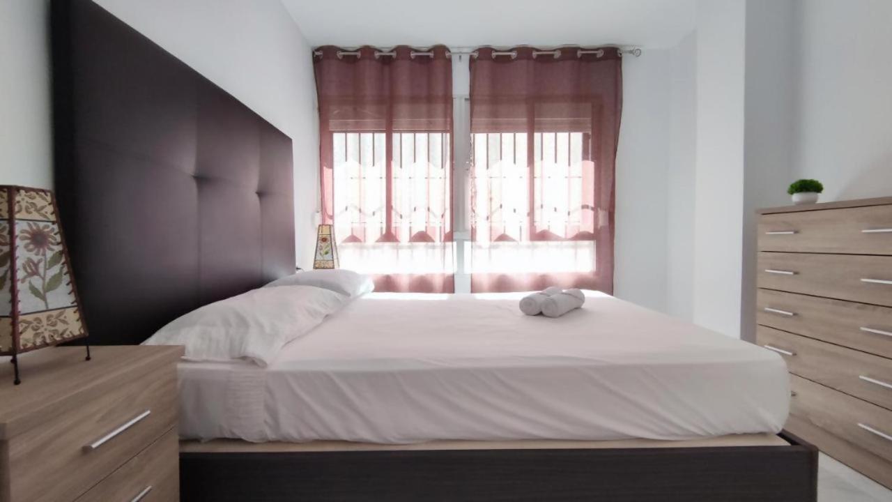 Fantastico Apartamento Totalmente Renovado Torre Del Mar Exterior foto