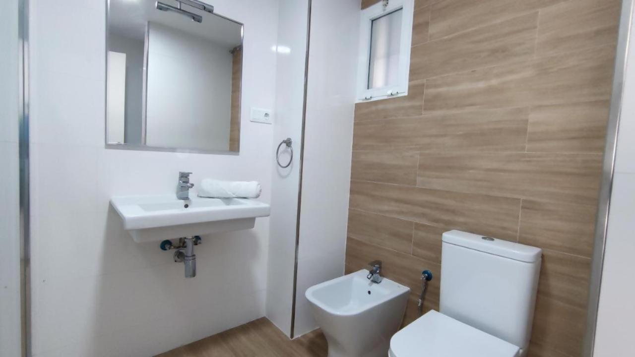 Fantastico Apartamento Totalmente Renovado Torre Del Mar Exterior foto
