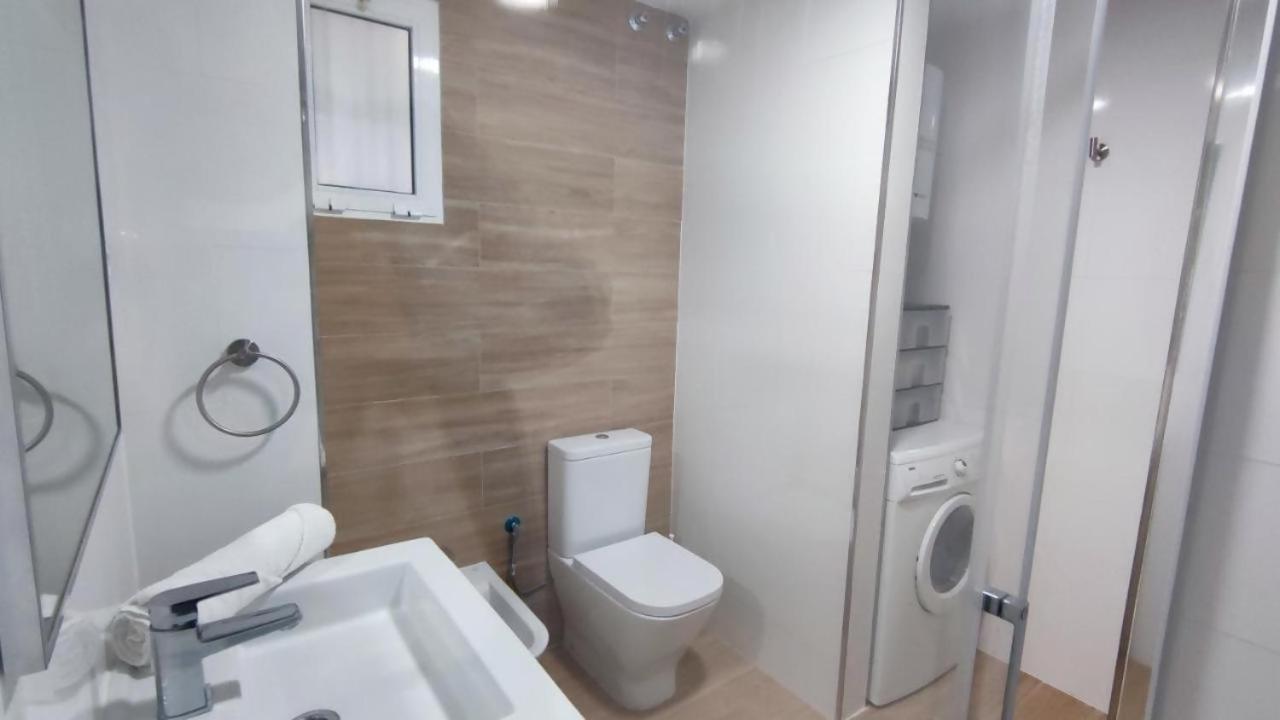 Fantastico Apartamento Totalmente Renovado Torre Del Mar Exterior foto