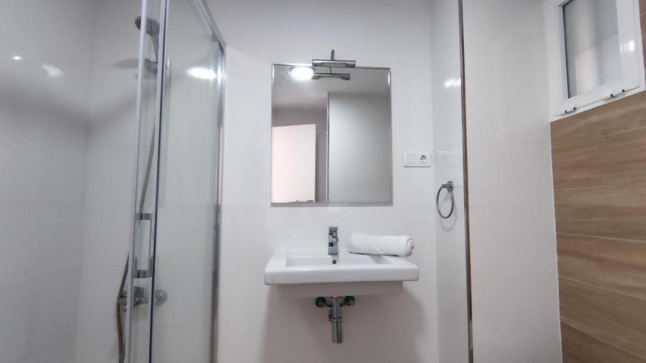 Fantastico Apartamento Totalmente Renovado Torre Del Mar Exterior foto