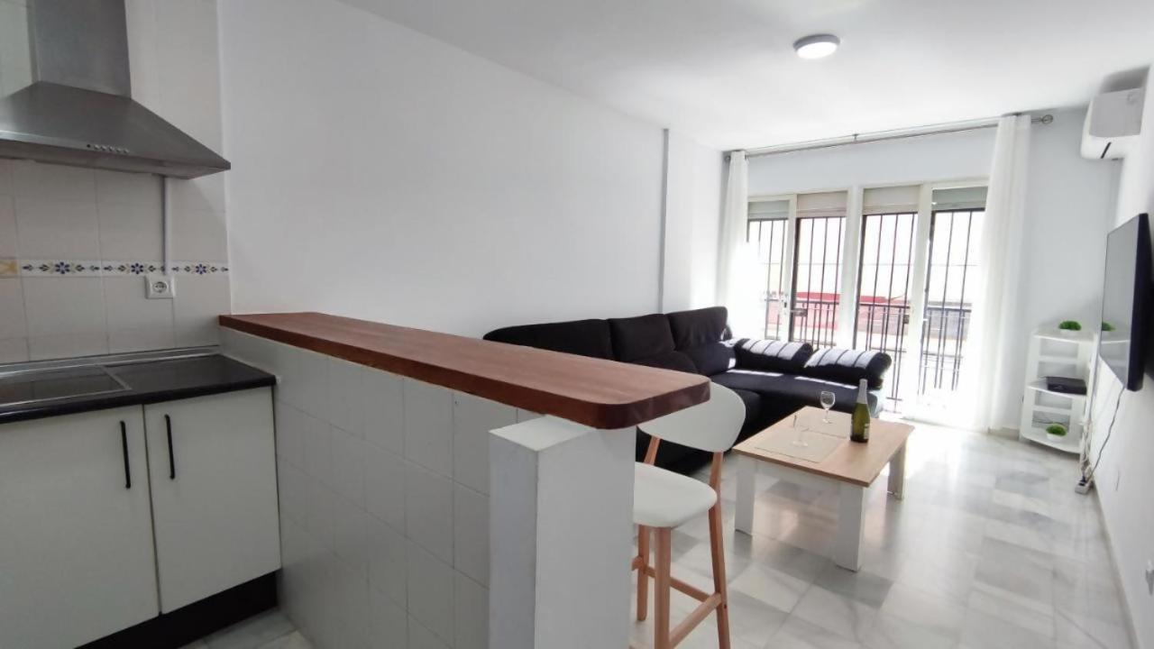 Fantastico Apartamento Totalmente Renovado Torre Del Mar Exterior foto