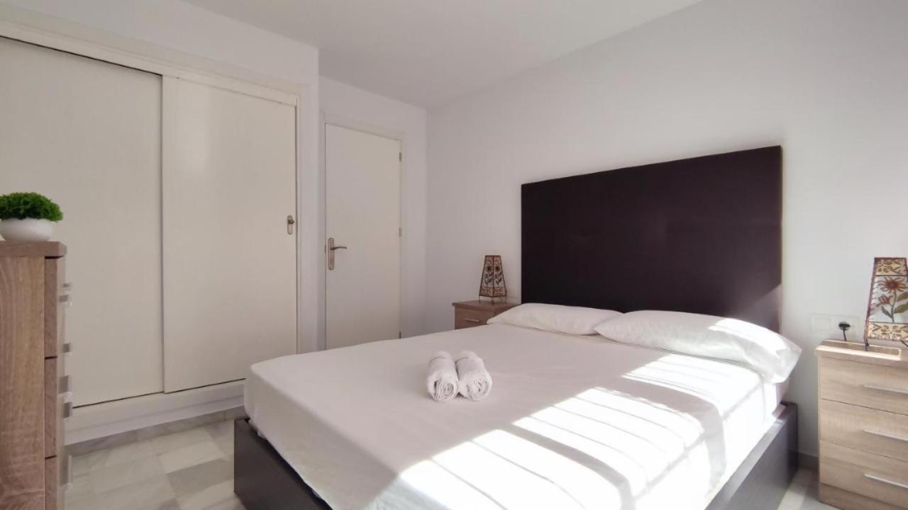 Fantastico Apartamento Totalmente Renovado Torre Del Mar Exterior foto