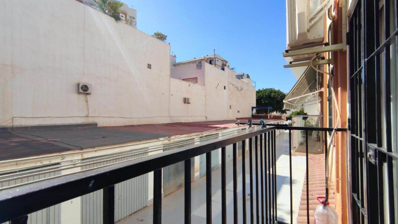 Fantastico Apartamento Totalmente Renovado Torre Del Mar Exterior foto