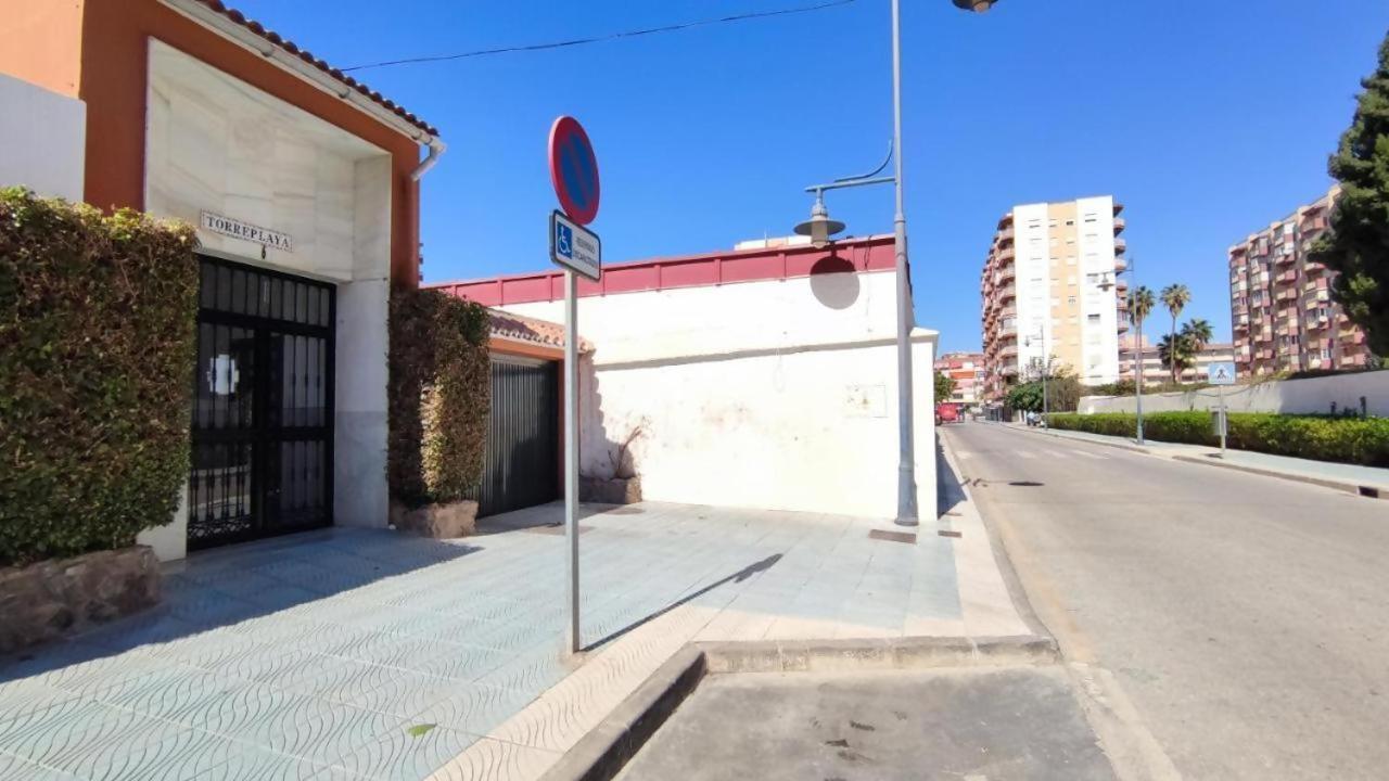 Fantastico Apartamento Totalmente Renovado Torre Del Mar Exterior foto